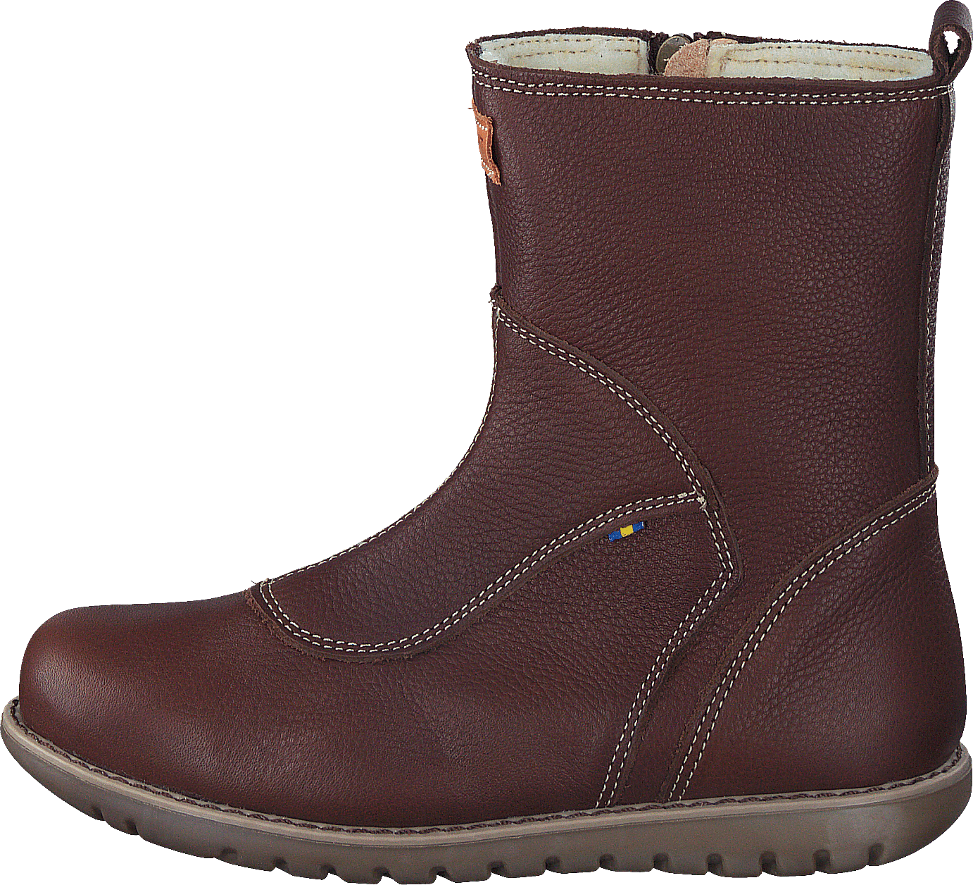 Norberg EP Dark brown