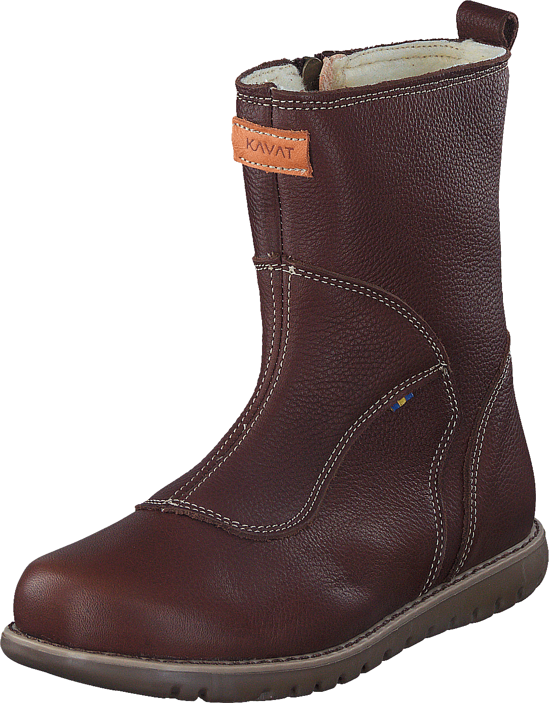 Norberg EP Dark brown - Bild 3