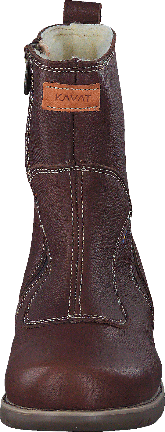 Norberg EP Dark brown - Bild 4