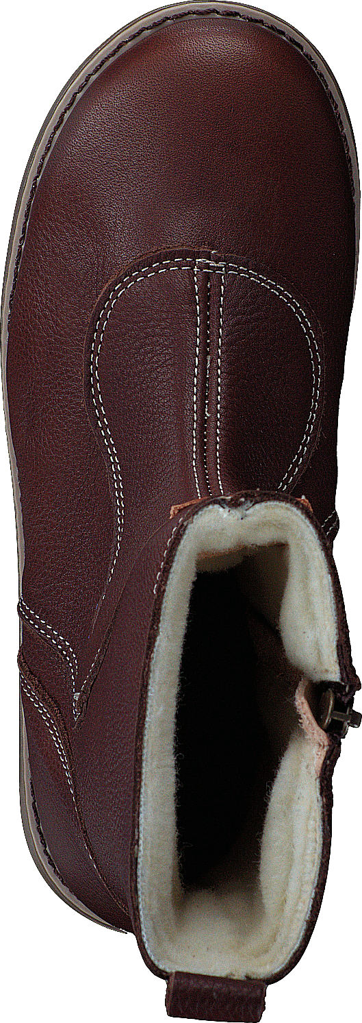 Norberg EP Dark brown - Bild 6