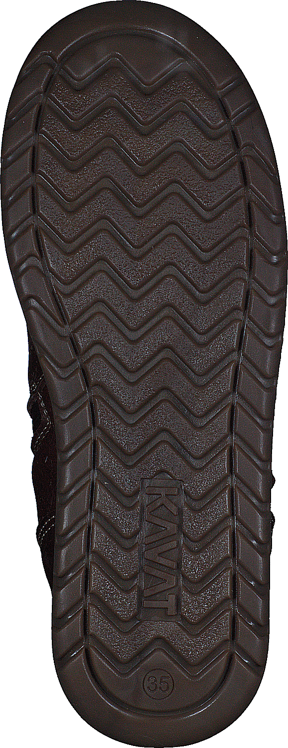 Norberg EP Dark brown - Bild 7