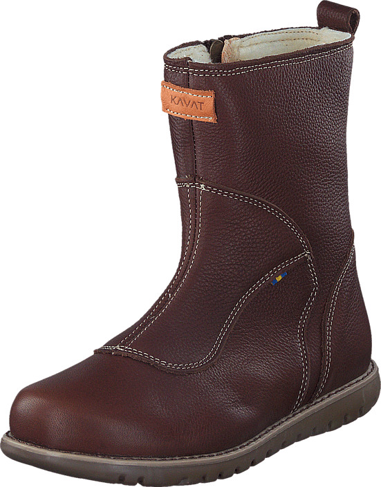 Kavat - Norberg EP Dark brown