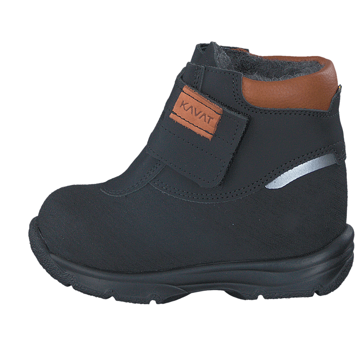 Kjøp Kavat Yxhult XC Black sko Online | FOOTWAY.no Kavat | Miinto.no