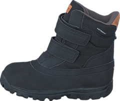 Kavat - Frånö WP Black