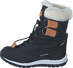 Kavat - Idre WP Black