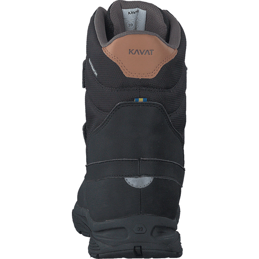 Svartvik WP Black - Bild 5