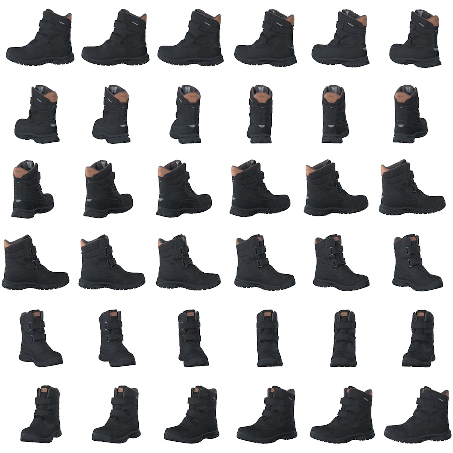 Svartvik WP Black - Bild 8