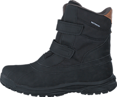 Kavat - Svartvik WP Black