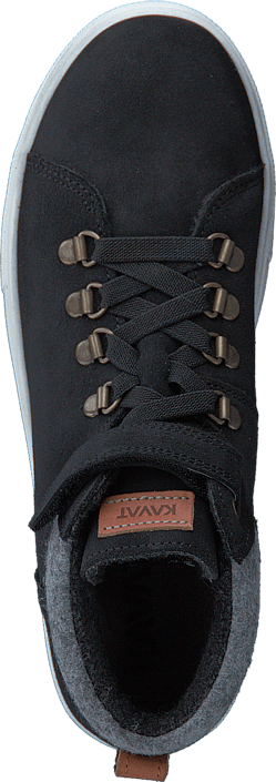 Kavat - Borggård XC Black