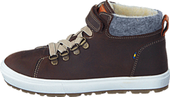 Kavat - Borggård EP Dark brown