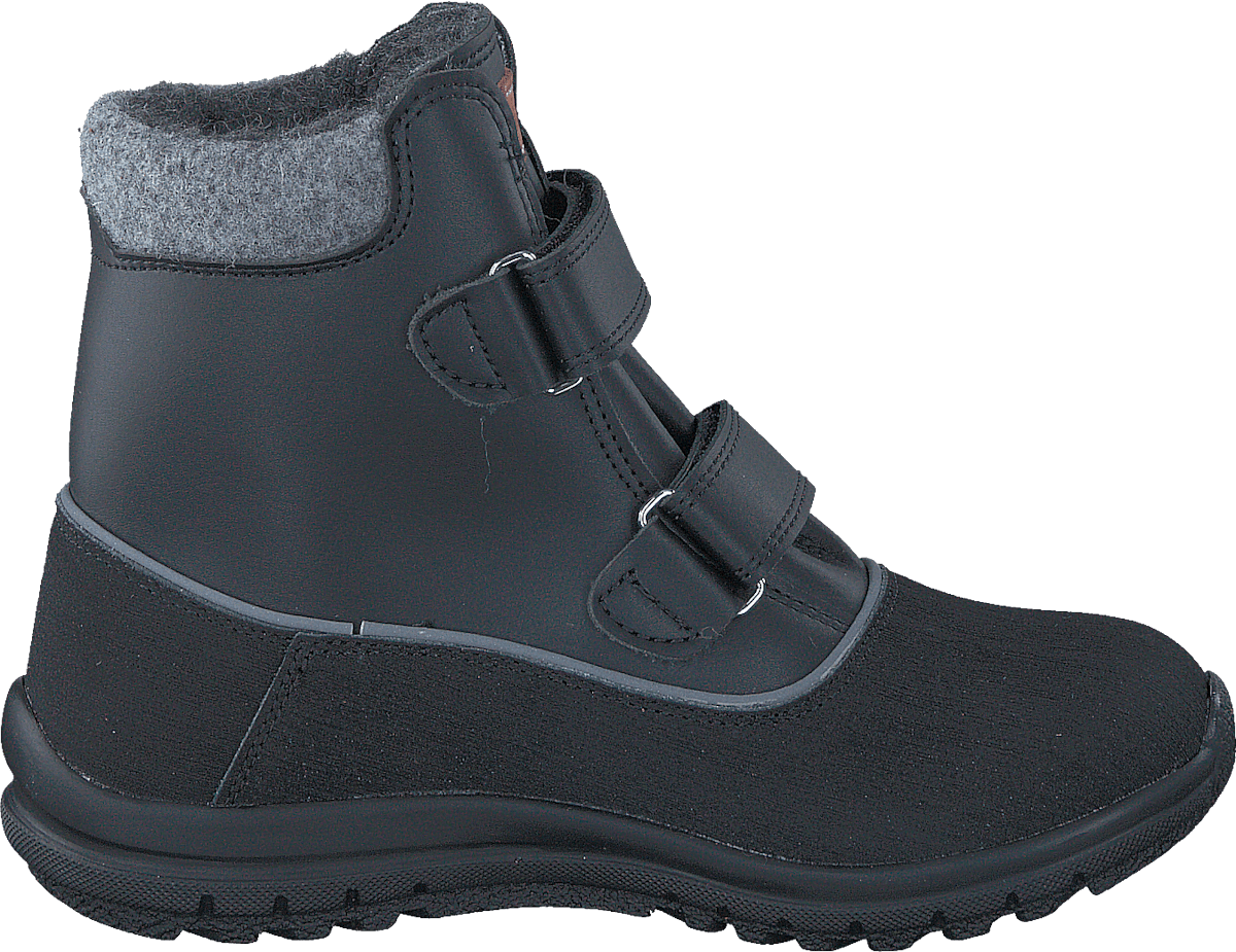 Dalby XC Black