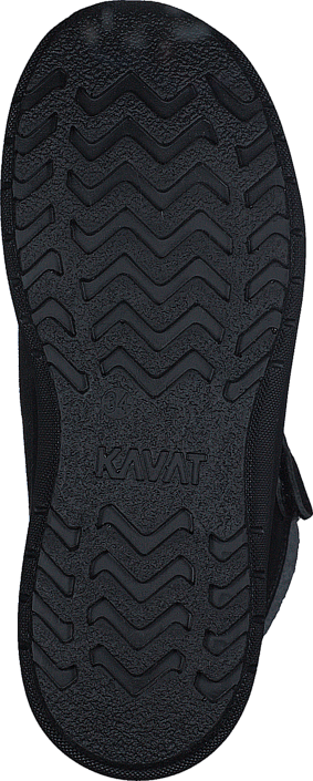 Kavat - Dalby XC Black