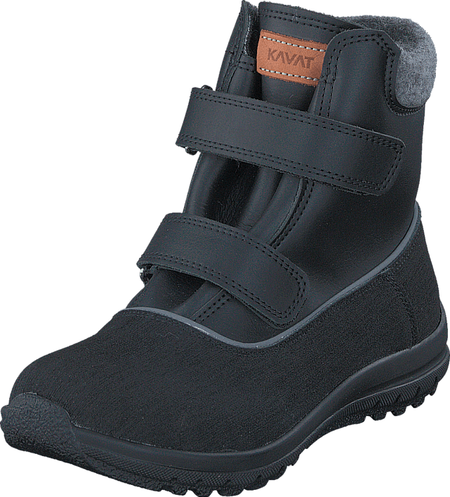 Kavat - Dalby XC Black