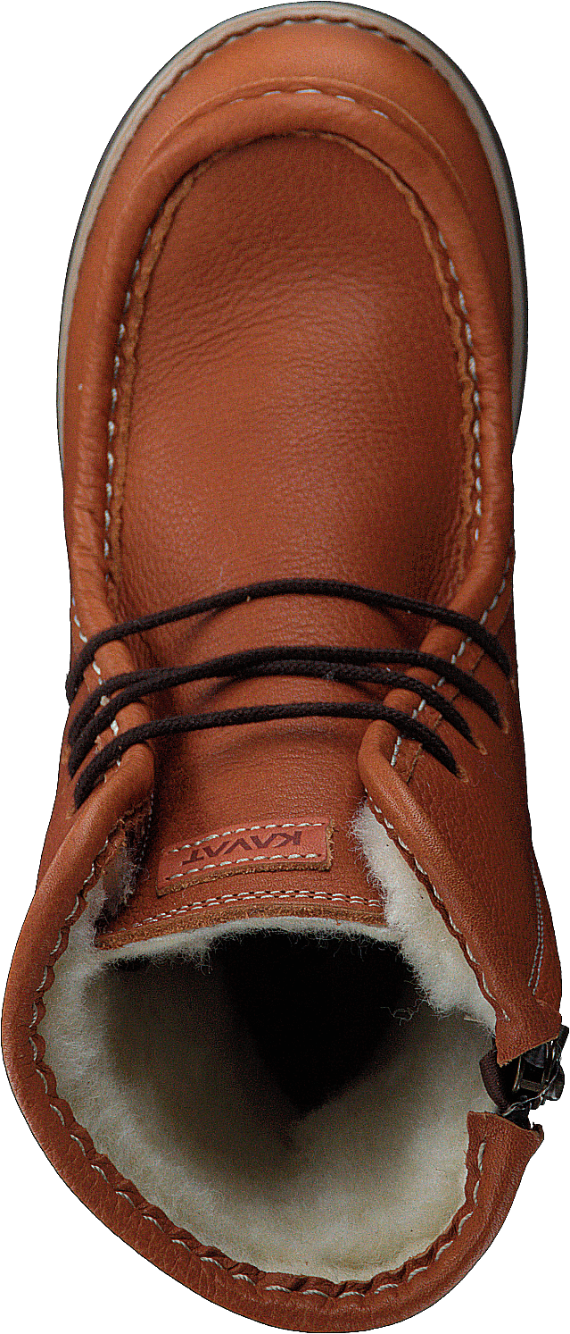 Töre EP Light brown - Bild 6