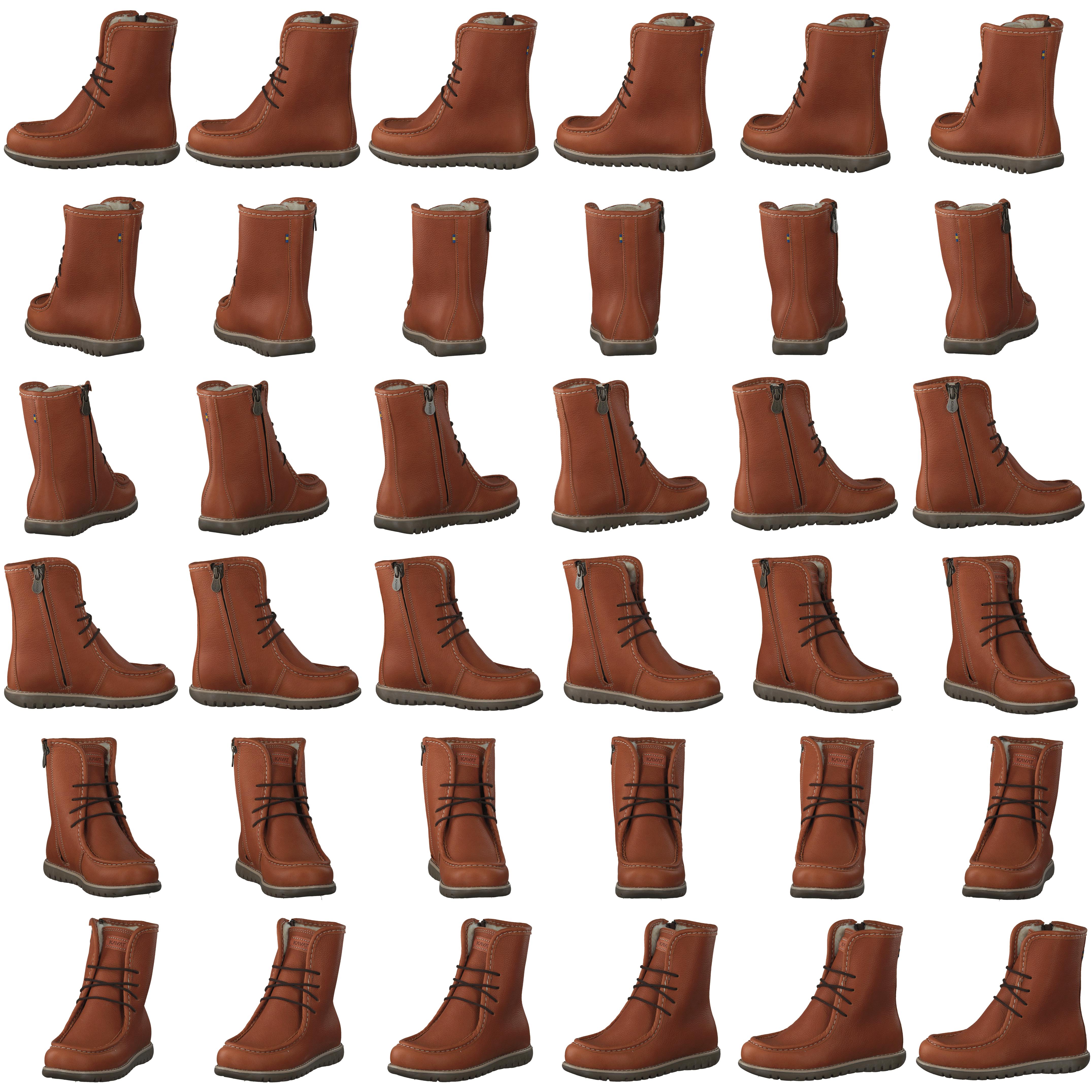 Töre EP Light brown - Bild 8