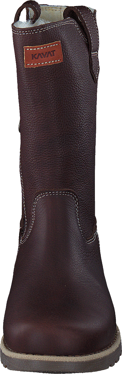 Skoghall EP Dark brown