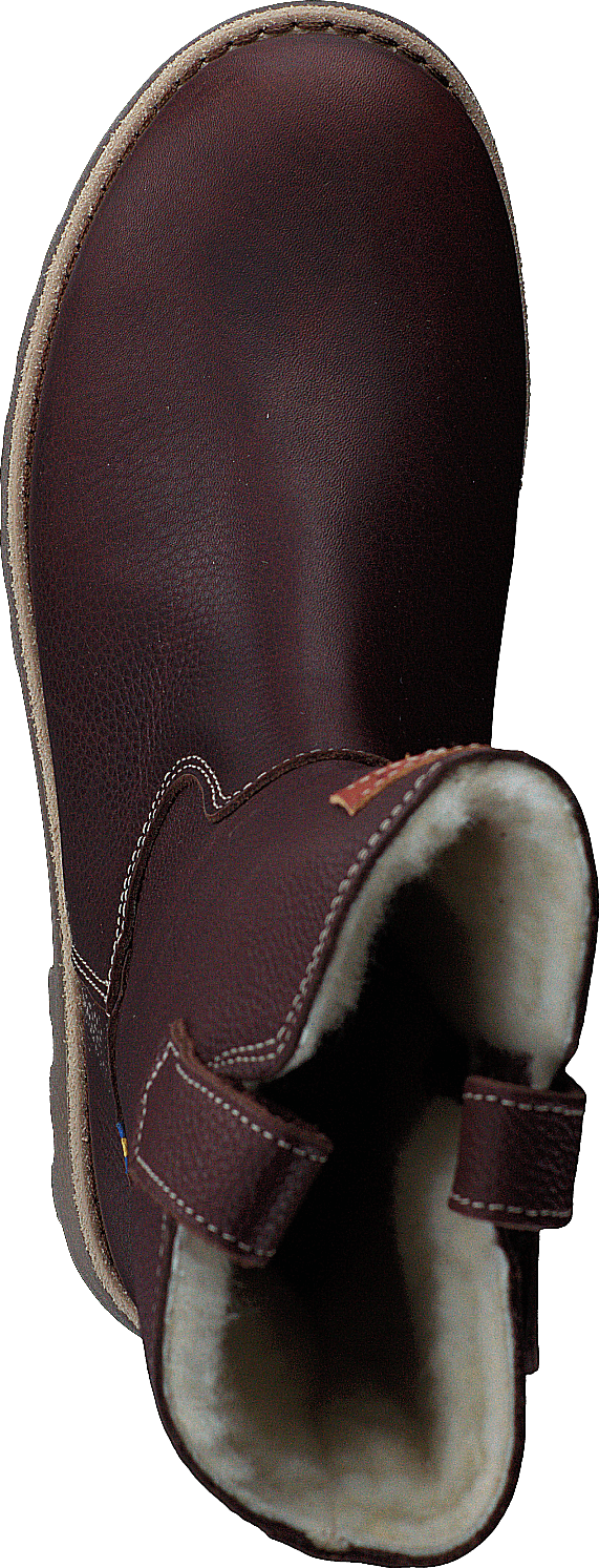 Skoghall EP Dark brown