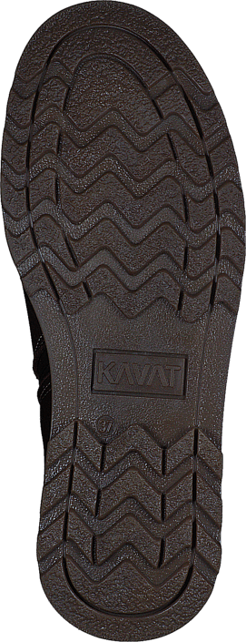 Kavat - Skoghall EP Dark brown