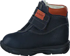 Kavat - Yxhult EP Blue