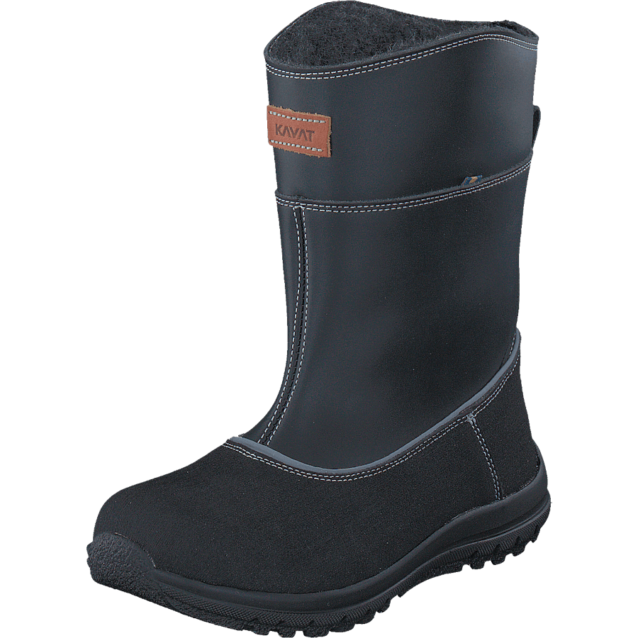 Oxberg XC Black - Bild 3
