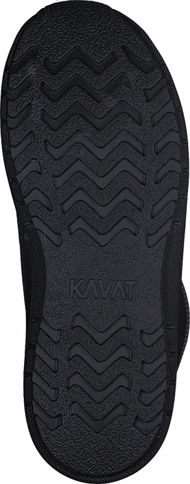 Köp Kavat Oxberg XC Black Skor Online | FOOTWAY.se new in golden black Johnny bulls | FANNY LINDH