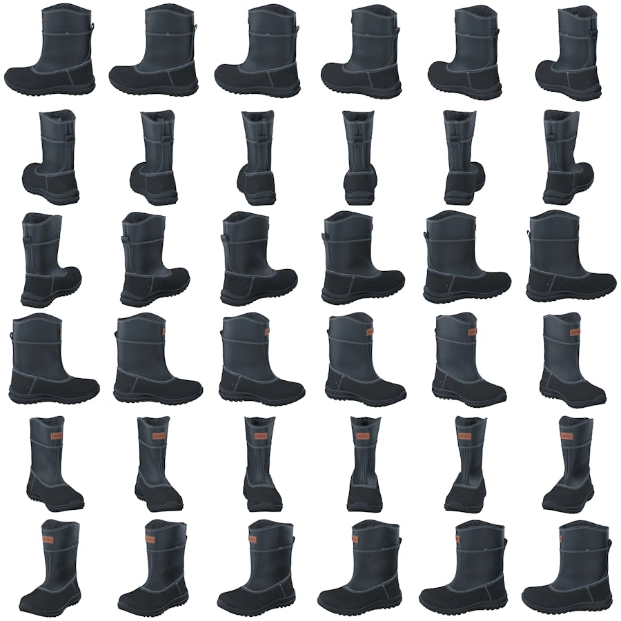 Oxberg XC Black - Bild 8