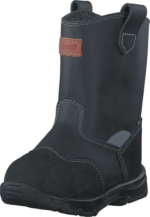 Kavat - Aspa XC Black