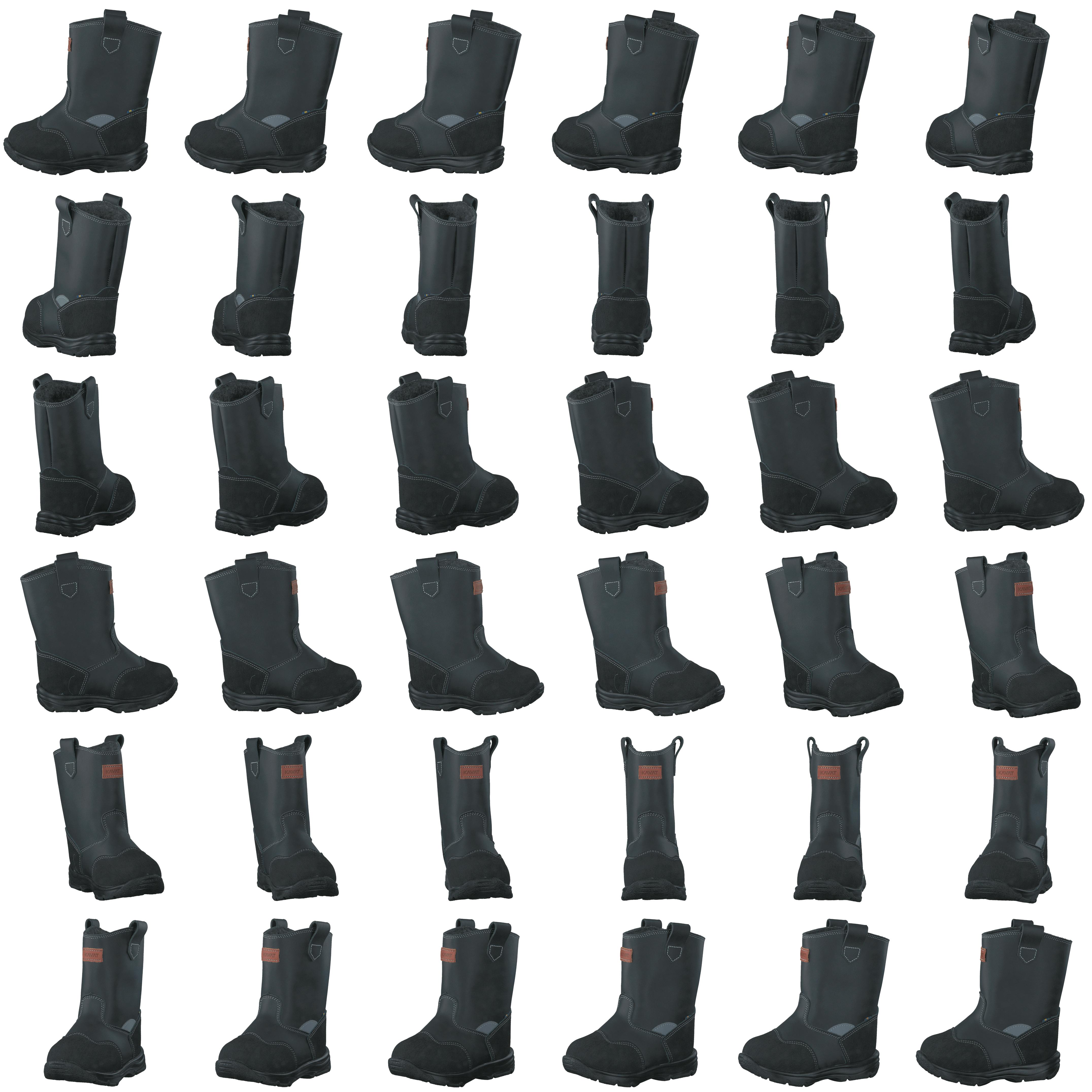 Aspa XC Black - Bild 8