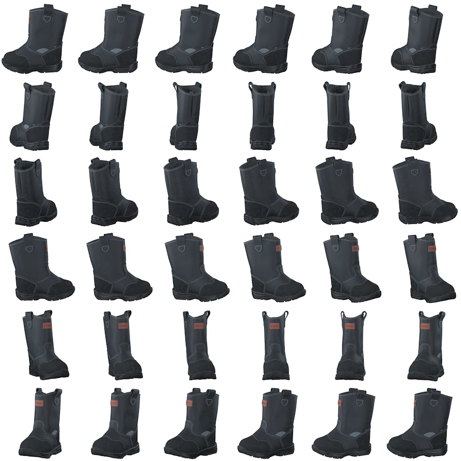 Aspa XC Black - Bild 8