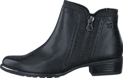 Caprice - Kelli Black Comb.