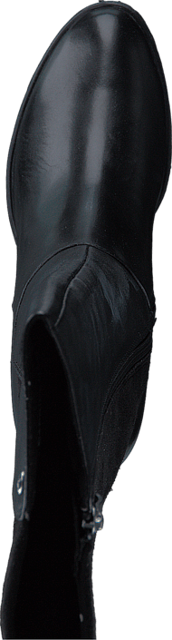 Caprice - Verdana Black Nappa