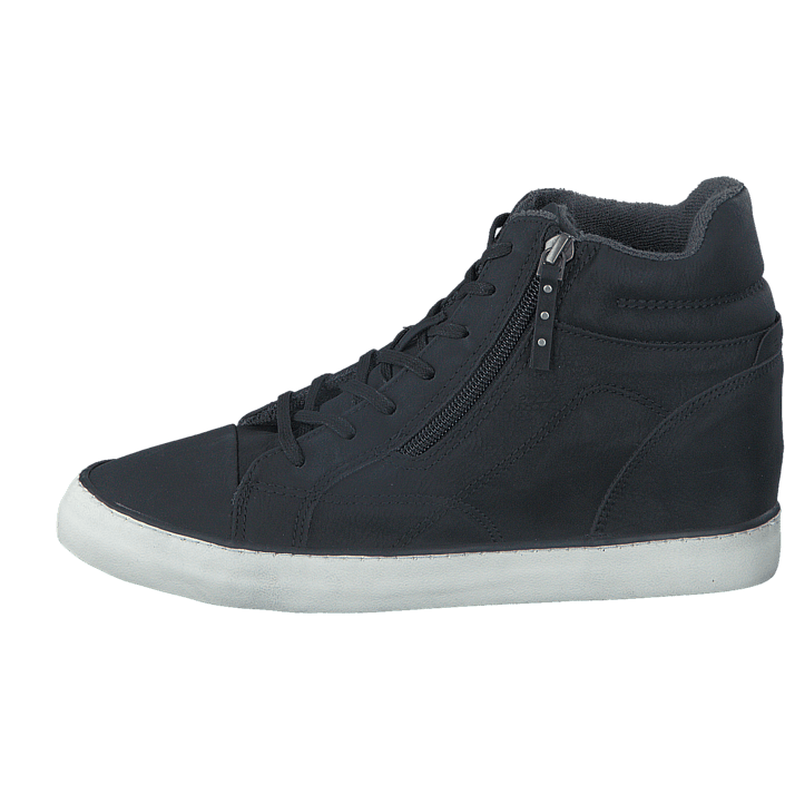 esprit star wedge sneaker