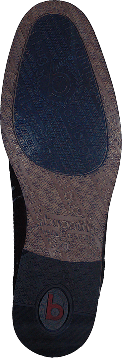 Bugatti - 1915105 Dark Brown