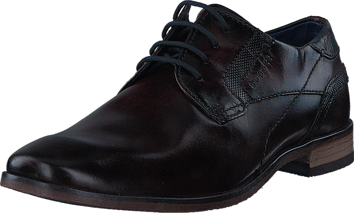 Bugatti - 1915105 Dark Brown