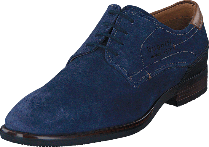 Bugatti - 1916701s Dark Blue