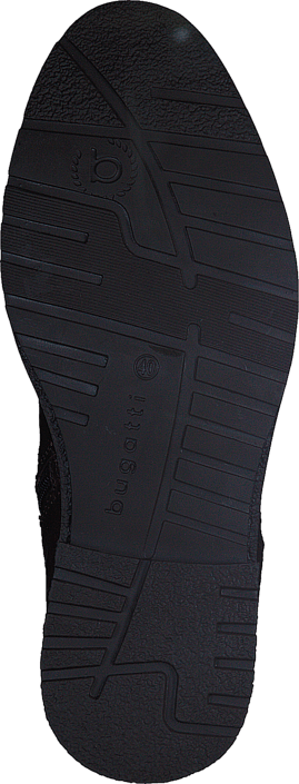 Bugatti - 634532 Dark Brown
