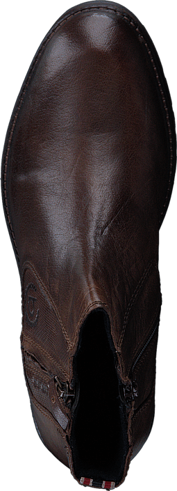 Bugatti - 634532 Dark Brown