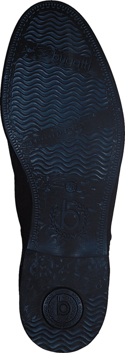 Bugatti - 1914321 Dark Brown