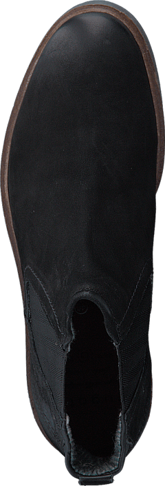 Bugatti - 1937831 Black