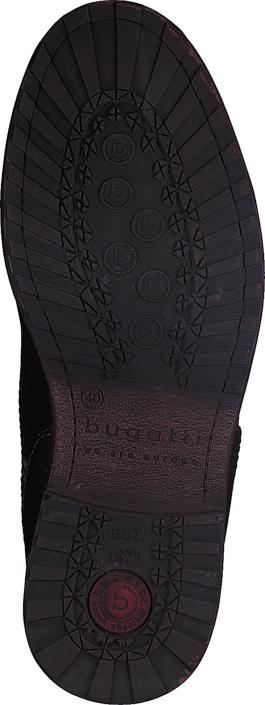 Bugatti - 1938632 Dark Brown
