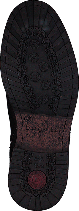 Bugatti - 1938633 Dark Brown