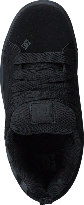 Kjøp DC Shoes Court Graffik SE Black Destroy Wash sko Online Kjøp DC Shoes Court Graffik SE Black Destroy Wash sko Online