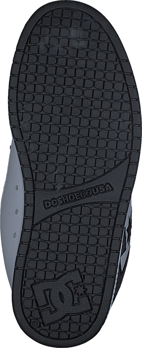 DC Shoes - Court Graffik SE White/Charcoal