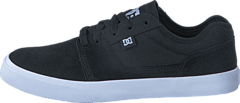 DC Shoes - Tonik Black/White/Black
