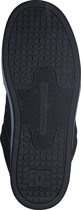 DC Shoes - Rebound Black/Multi