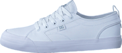 DC Shoes - Evan Smith White