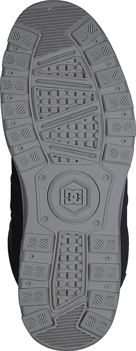 DC Shoes - Woodland Brown/Tan