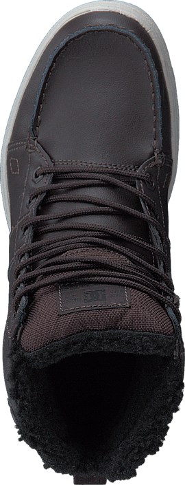 DC Shoes - Woodland Brown/Tan