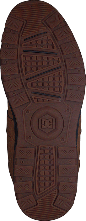 DC Shoes - Woodland Wheat