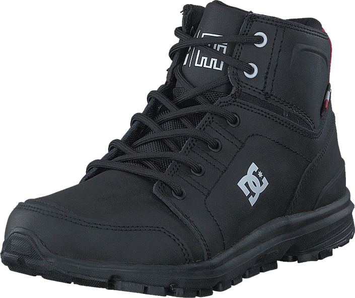 torstein dc boots